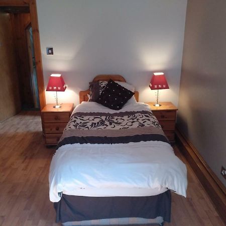 Dunhaven Guest House Stranraer Ngoại thất bức ảnh