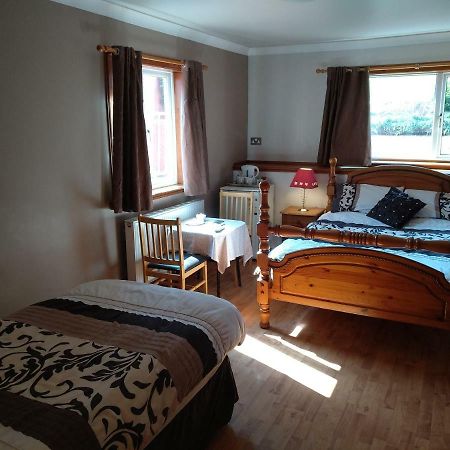 Dunhaven Guest House Stranraer Ngoại thất bức ảnh