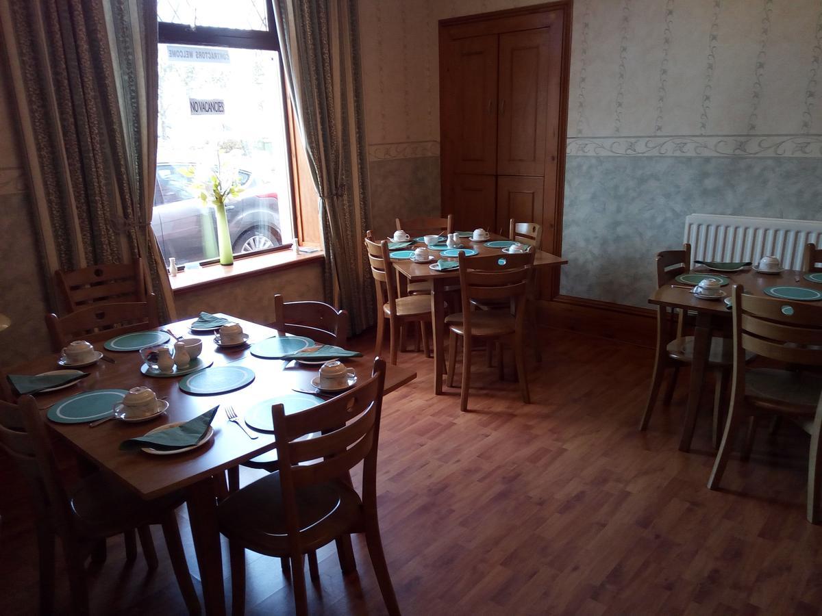 Dunhaven Guest House Stranraer Ngoại thất bức ảnh