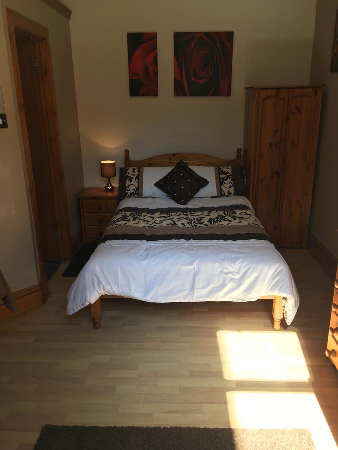 Dunhaven Guest House Stranraer Ngoại thất bức ảnh