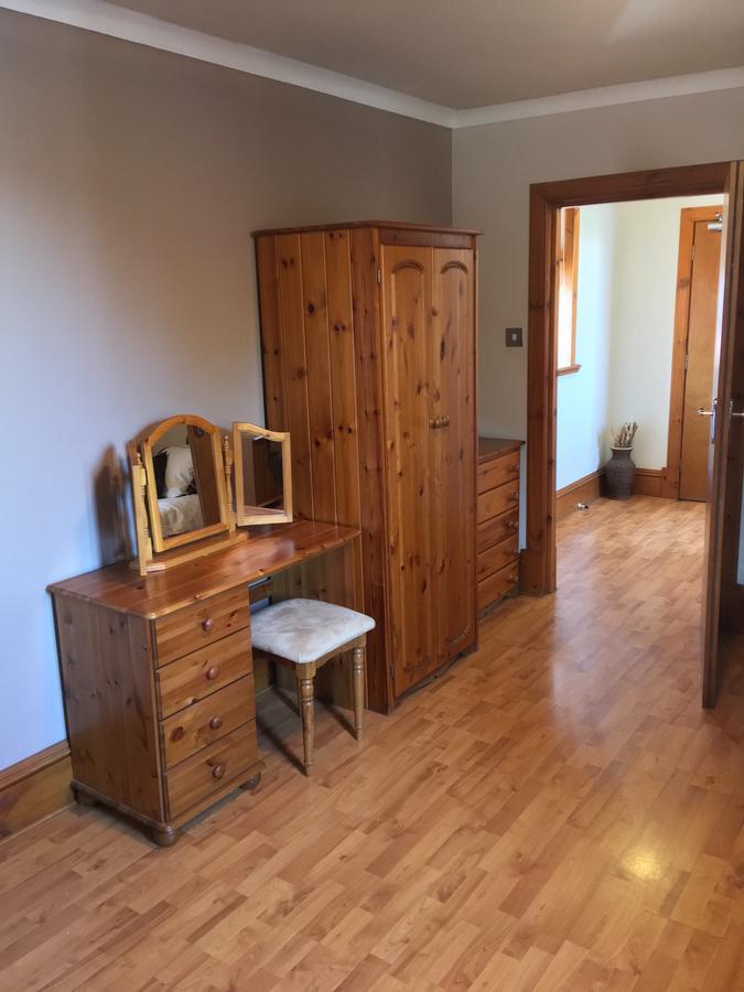 Dunhaven Guest House Stranraer Ngoại thất bức ảnh