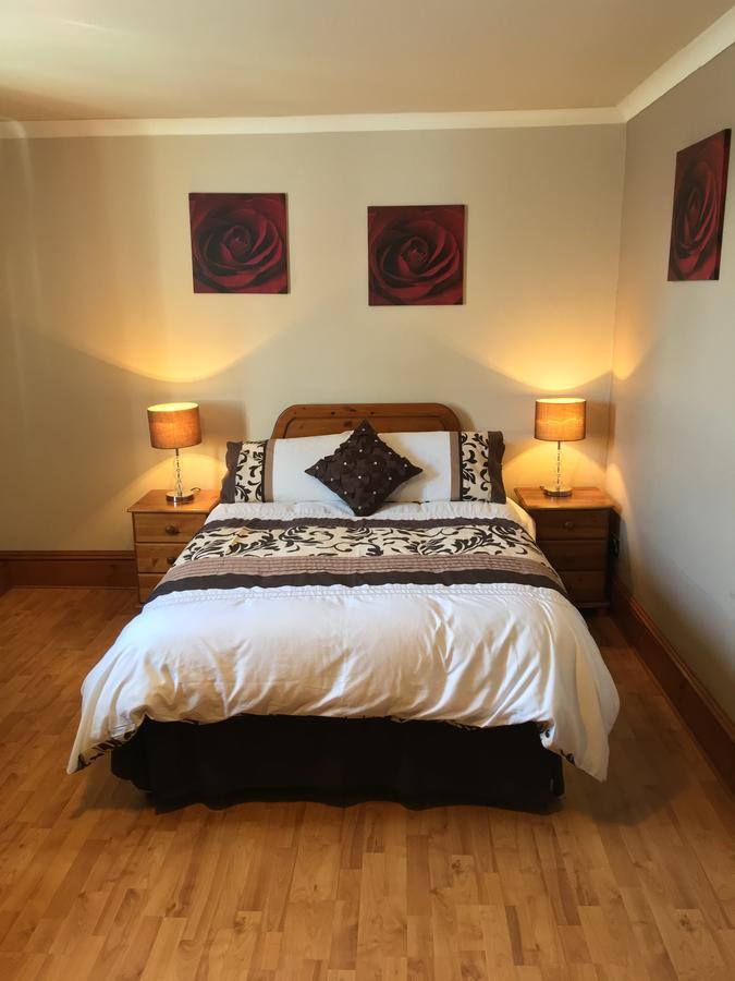 Dunhaven Guest House Stranraer Ngoại thất bức ảnh