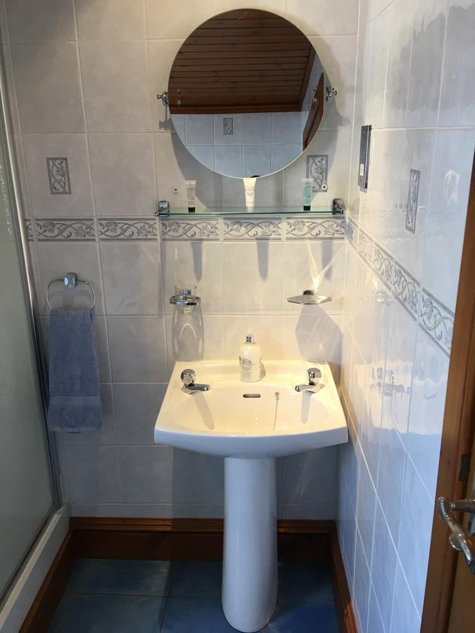 Dunhaven Guest House Stranraer Ngoại thất bức ảnh