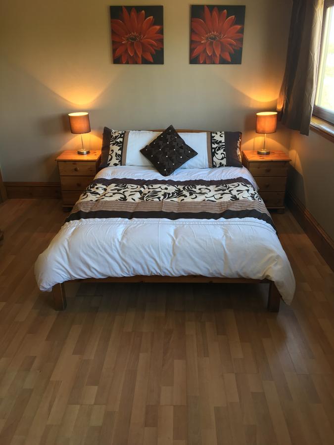 Dunhaven Guest House Stranraer Ngoại thất bức ảnh