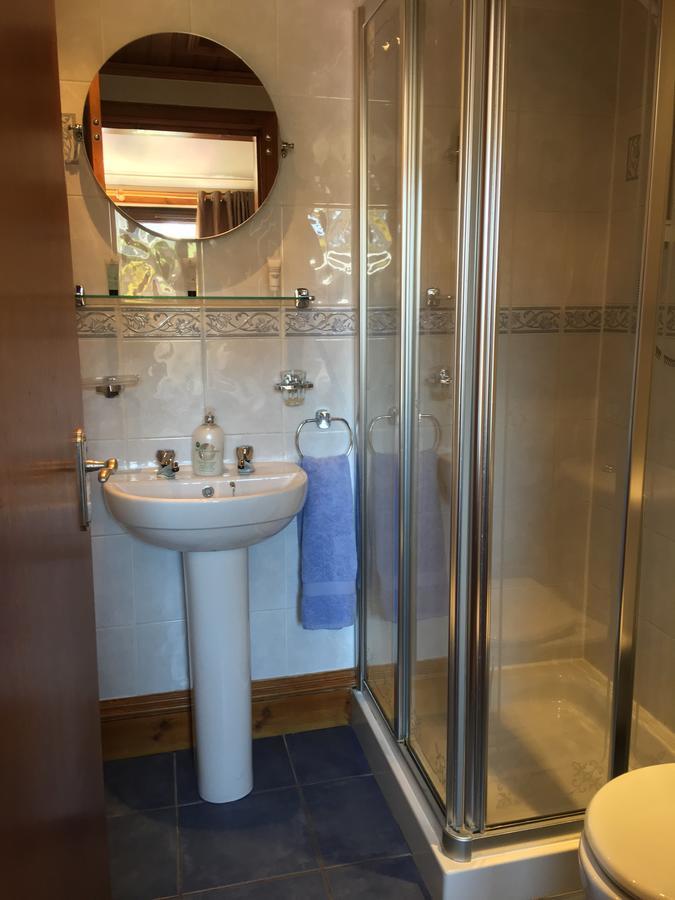 Dunhaven Guest House Stranraer Ngoại thất bức ảnh