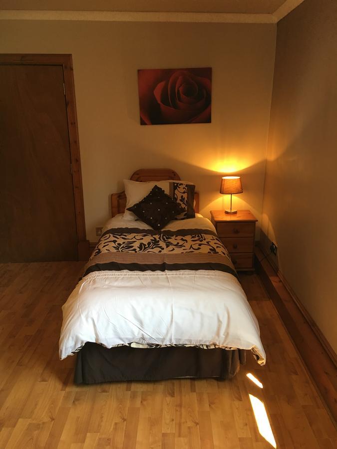 Dunhaven Guest House Stranraer Ngoại thất bức ảnh