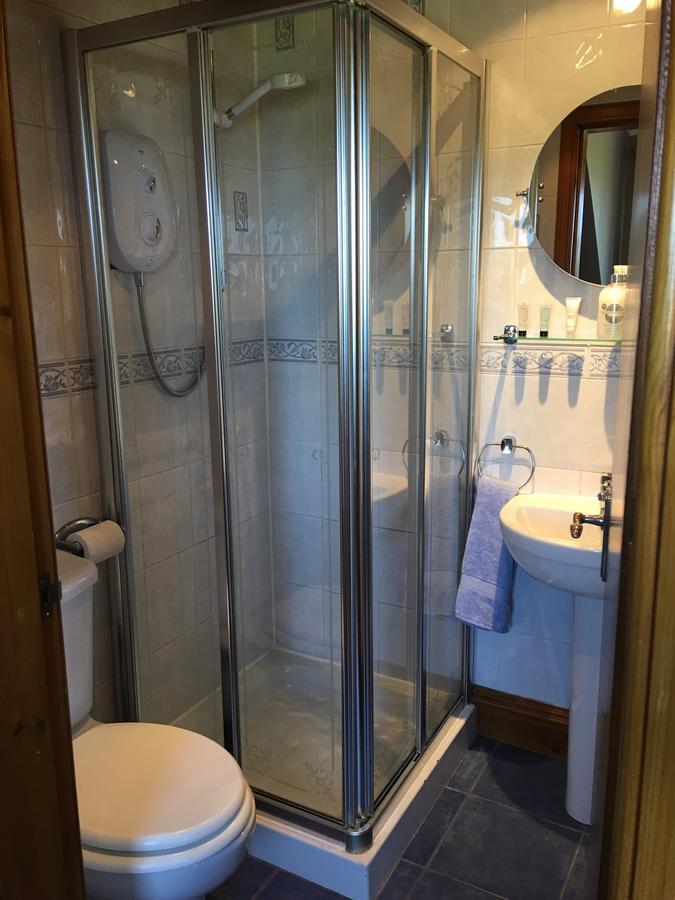 Dunhaven Guest House Stranraer Ngoại thất bức ảnh