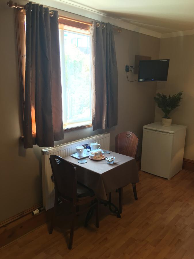Dunhaven Guest House Stranraer Ngoại thất bức ảnh