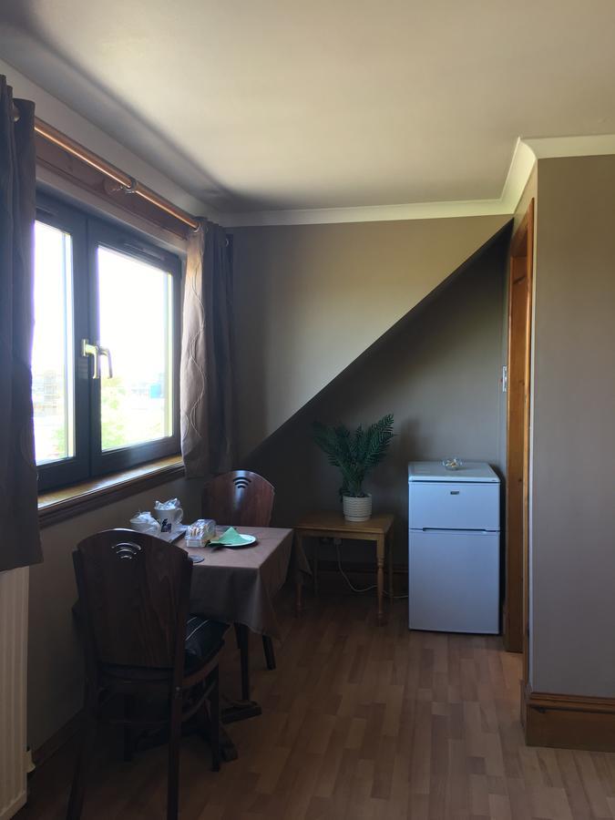 Dunhaven Guest House Stranraer Ngoại thất bức ảnh