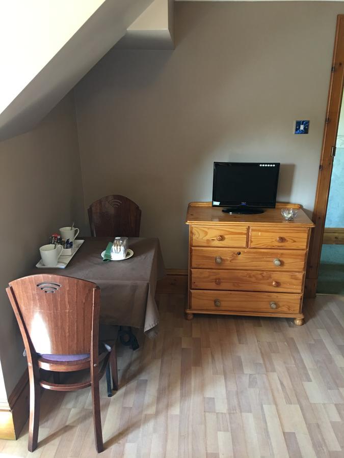 Dunhaven Guest House Stranraer Ngoại thất bức ảnh