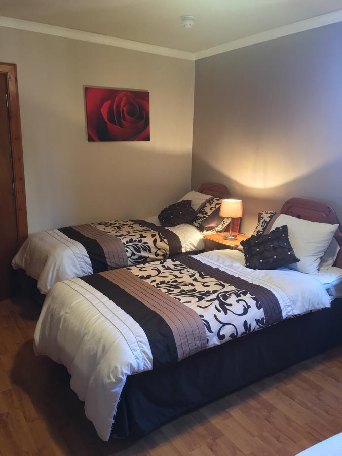Dunhaven Guest House Stranraer Ngoại thất bức ảnh