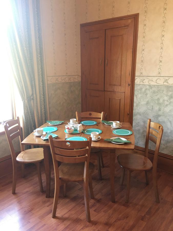 Dunhaven Guest House Stranraer Ngoại thất bức ảnh