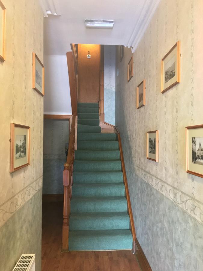 Dunhaven Guest House Stranraer Ngoại thất bức ảnh