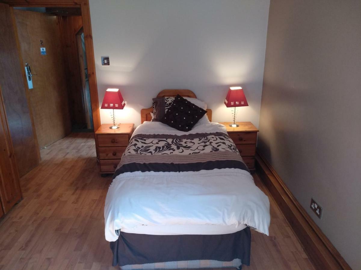 Dunhaven Guest House Stranraer Ngoại thất bức ảnh