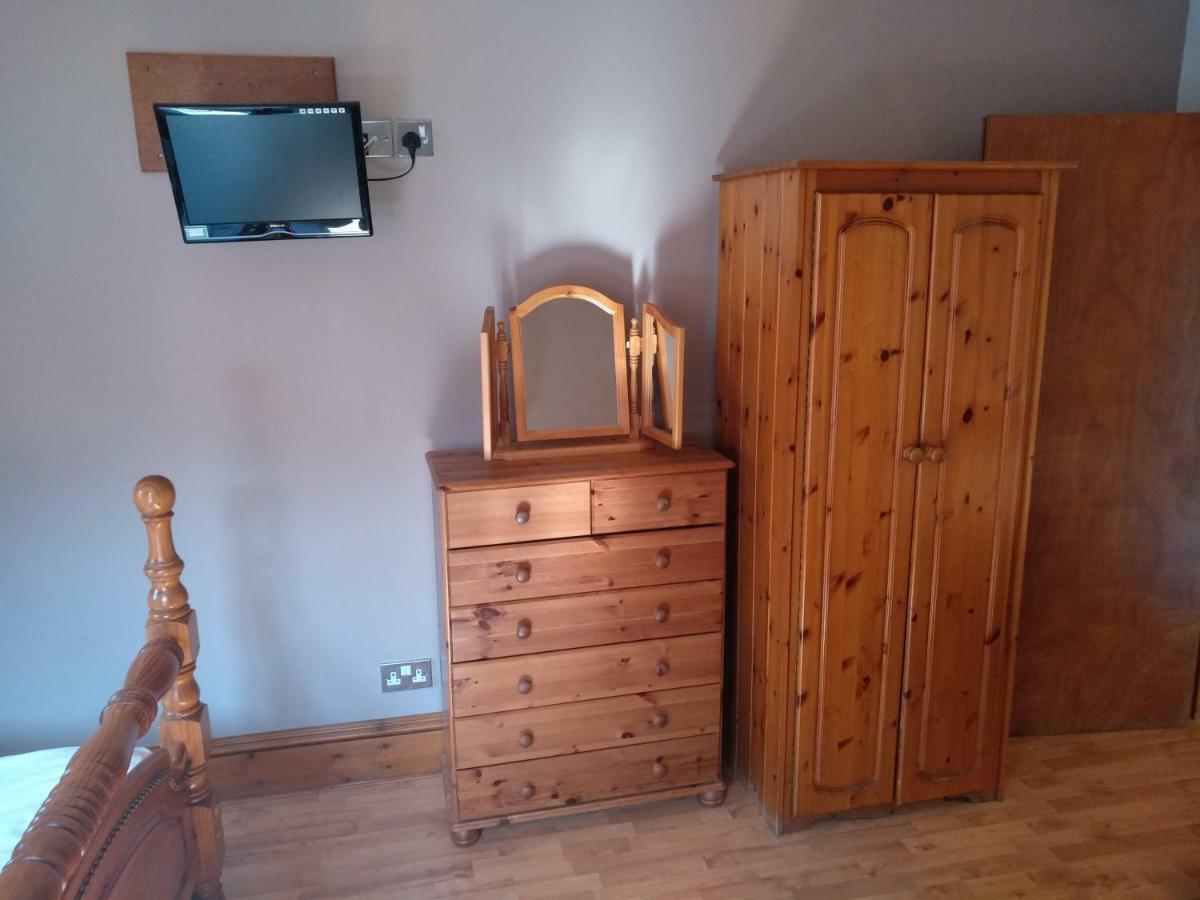 Dunhaven Guest House Stranraer Ngoại thất bức ảnh