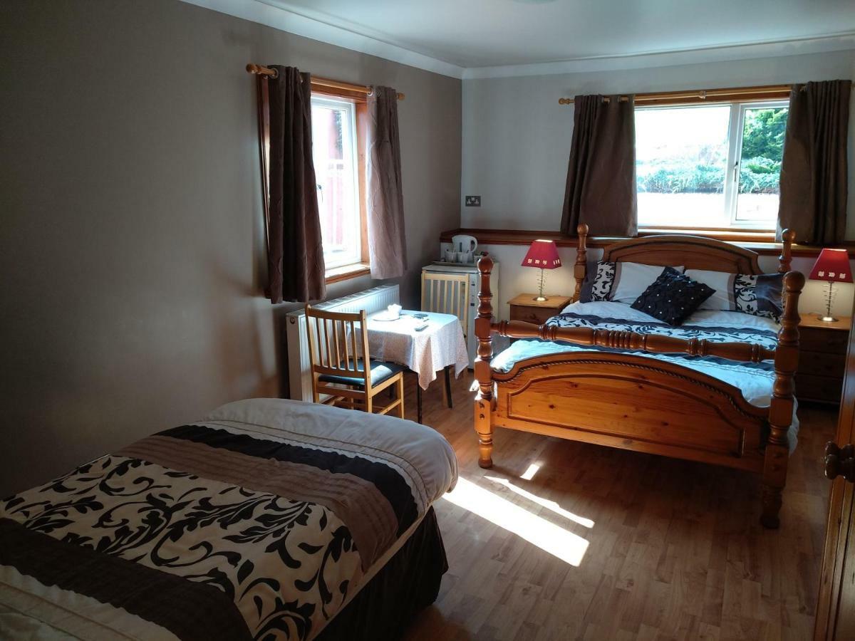 Dunhaven Guest House Stranraer Ngoại thất bức ảnh