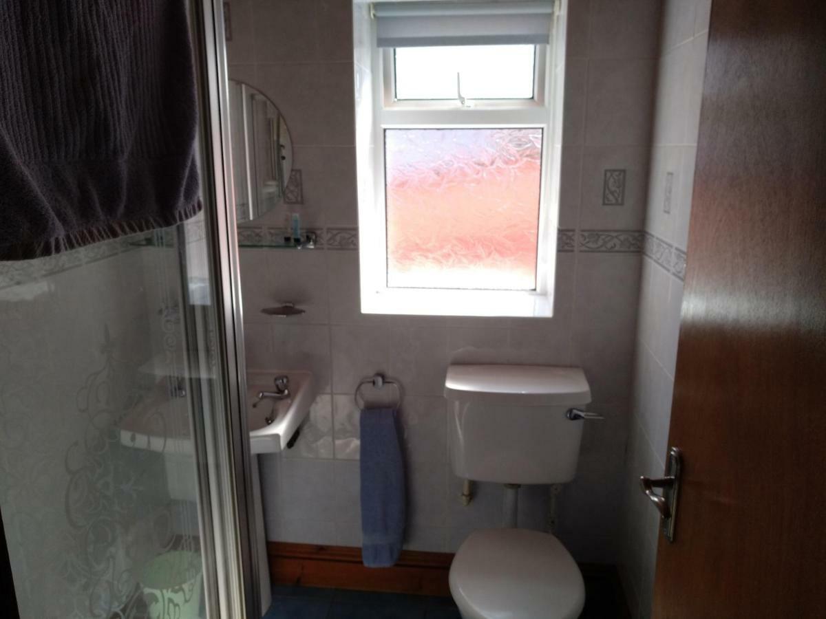 Dunhaven Guest House Stranraer Ngoại thất bức ảnh