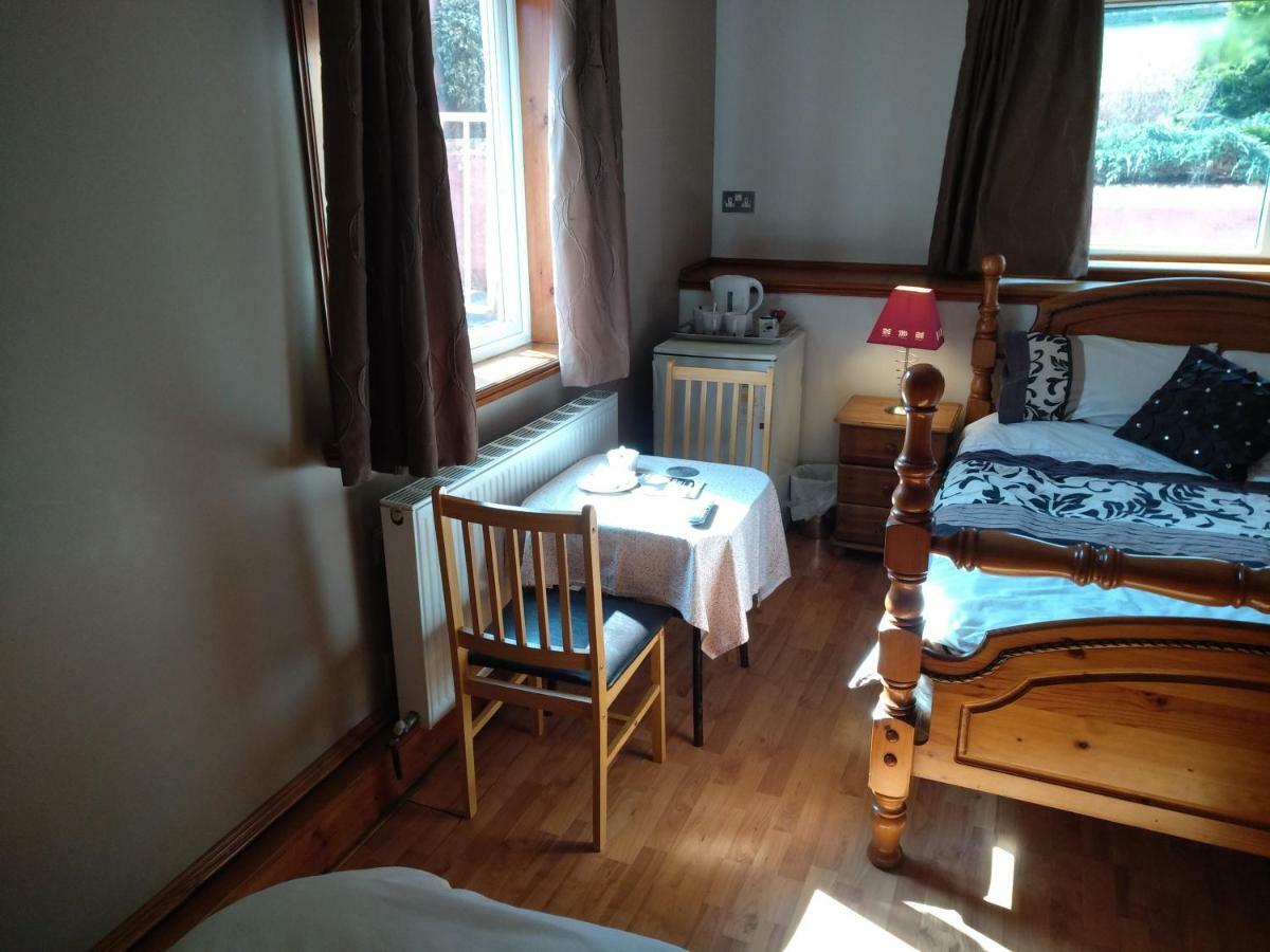 Dunhaven Guest House Stranraer Ngoại thất bức ảnh
