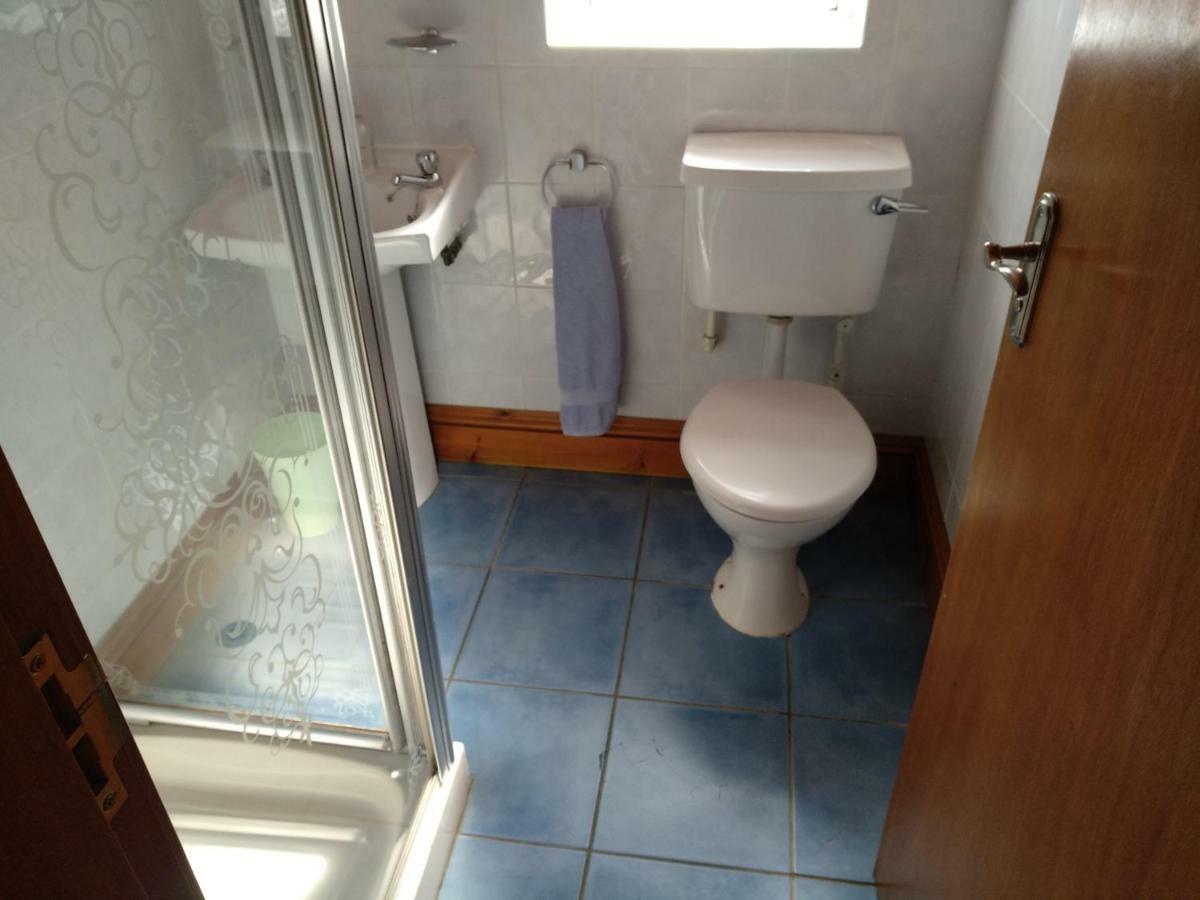 Dunhaven Guest House Stranraer Ngoại thất bức ảnh