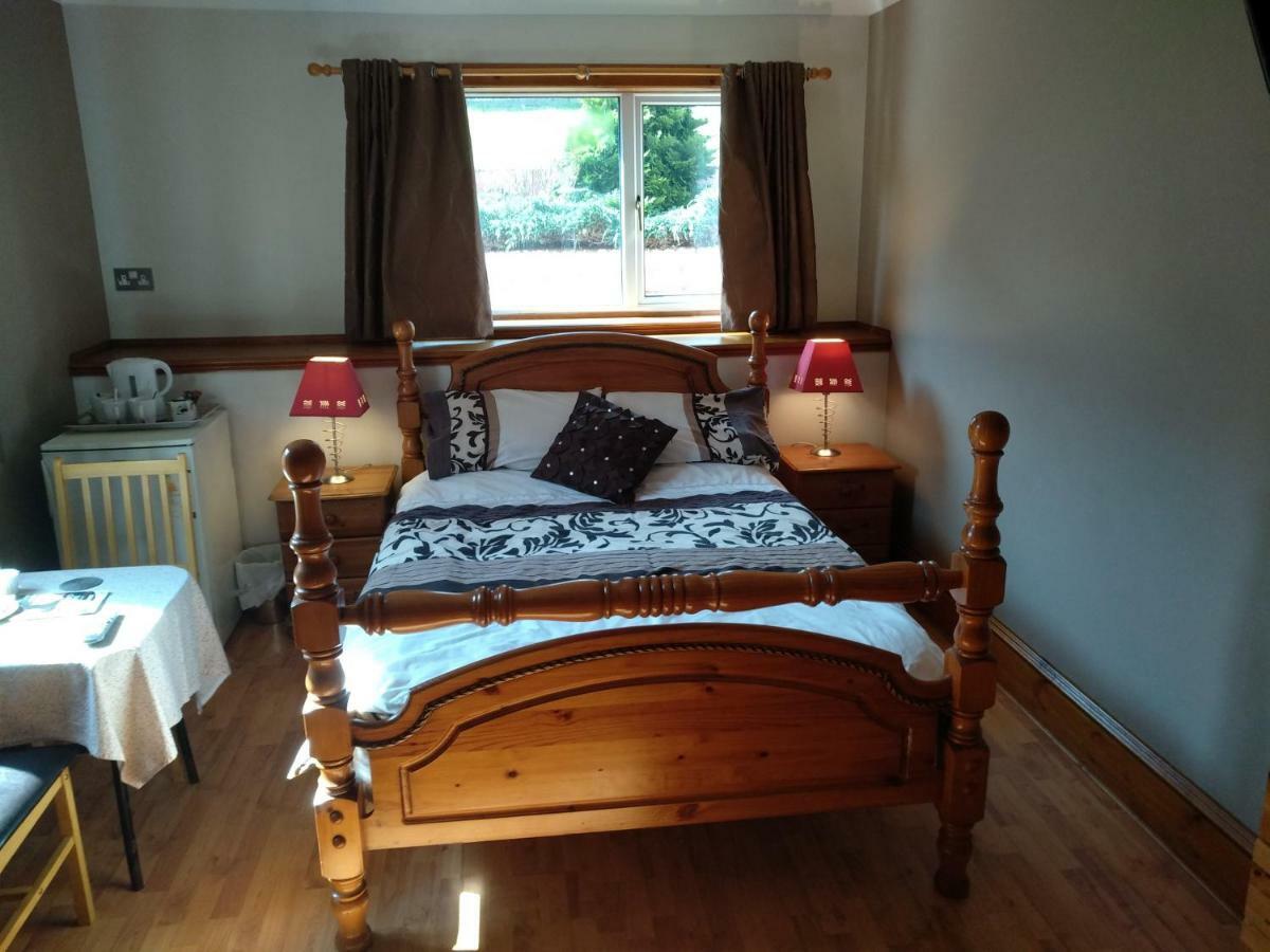 Dunhaven Guest House Stranraer Ngoại thất bức ảnh